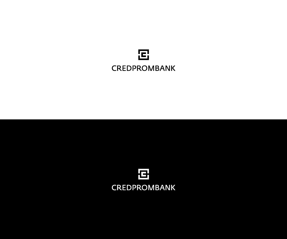 logos kirichenko  minimalism graphics  sign