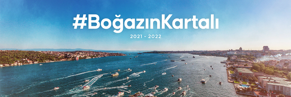 2020/21 - Social Media  Beşiktaş JK Global #FlyHigh on Behance