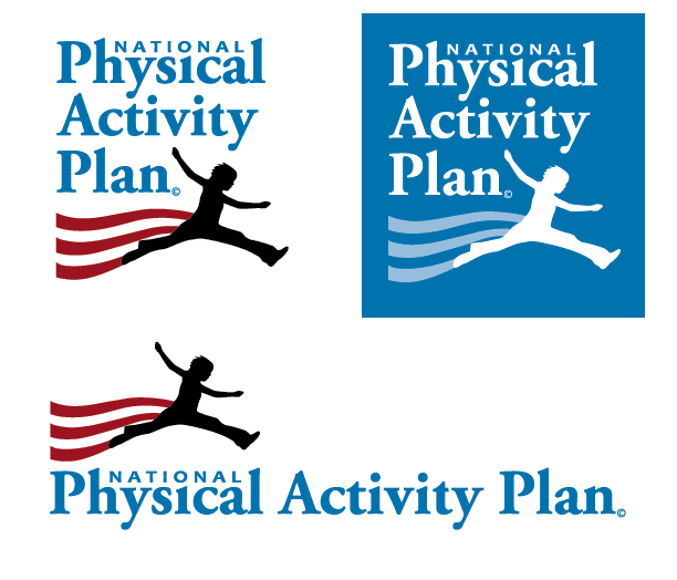athletics Government logo Logo Design nonprofit