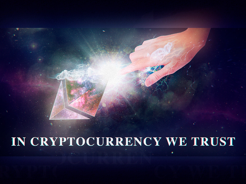 cryptocurrency ethereum