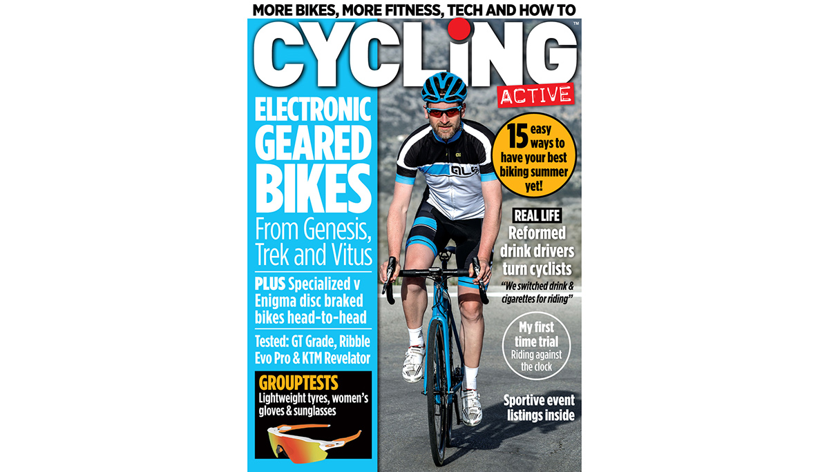 Magazine design magazines icons Badges Cycling