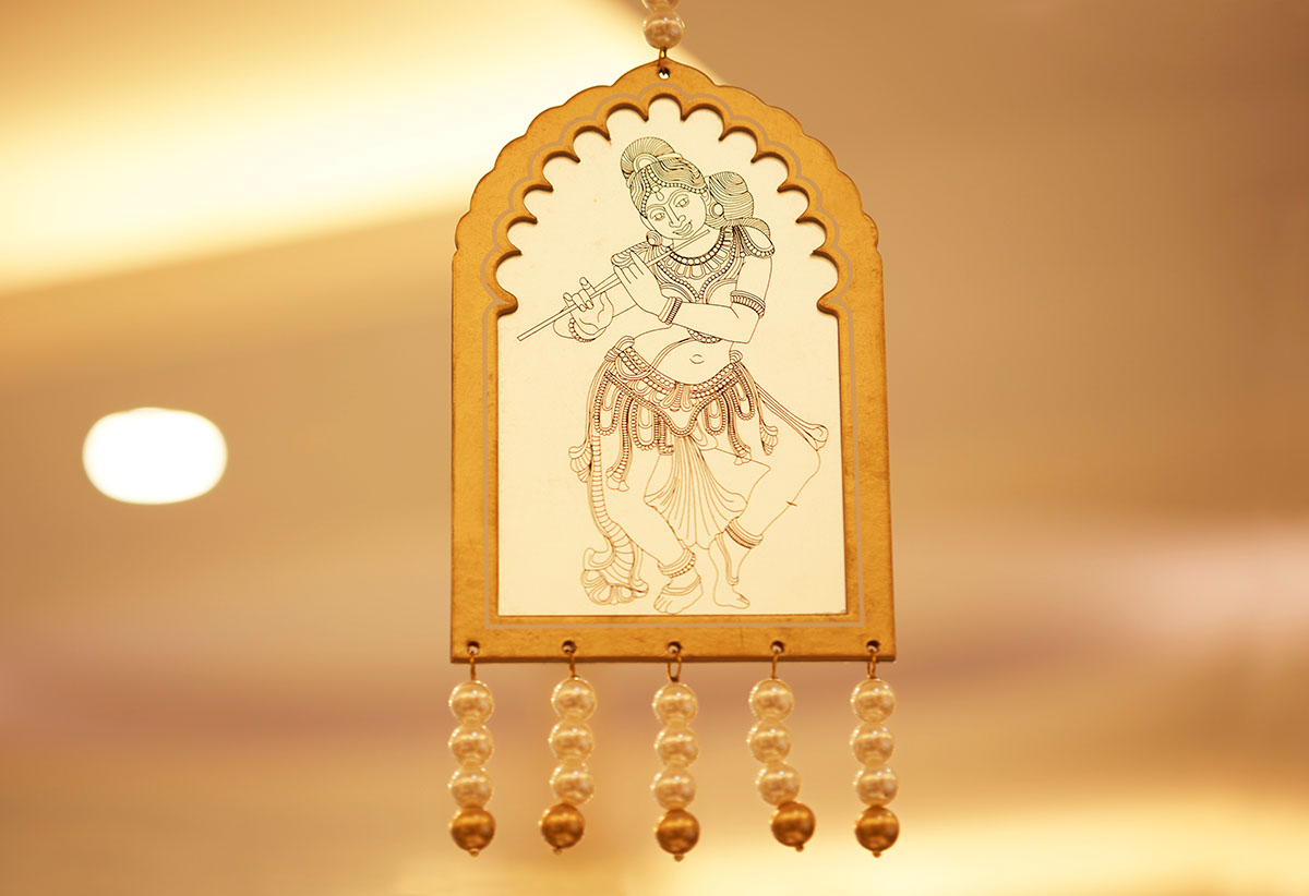 Jewellery temple Tanishq Window Display Store Decor divyam collection