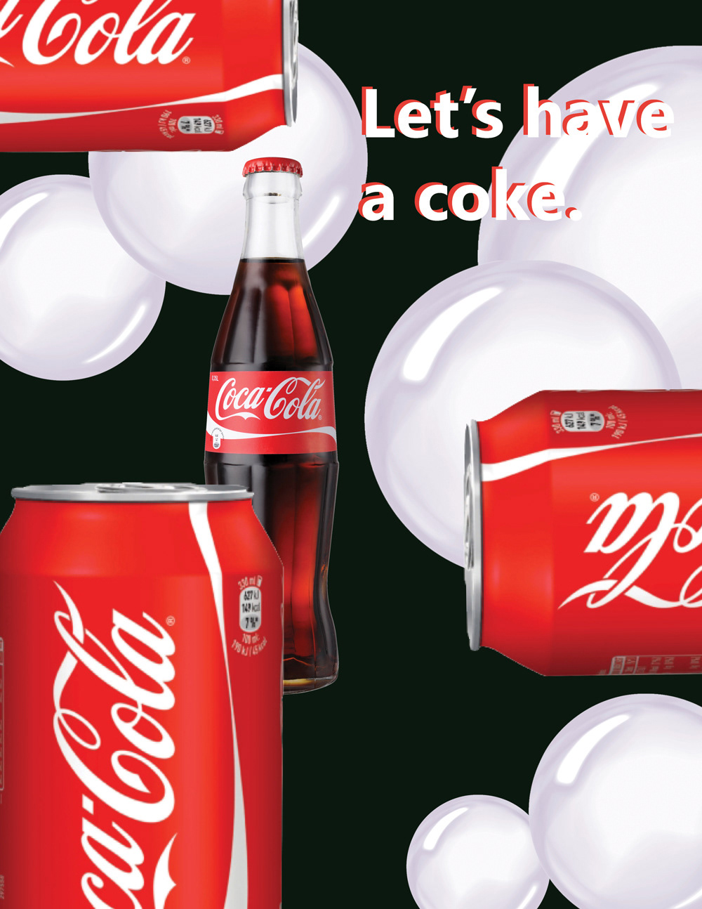 ads Advertising  brand identity Food  marketing   media soft drink