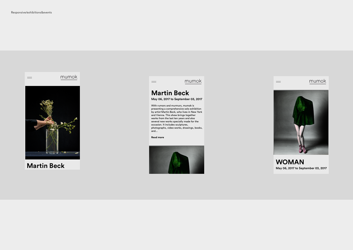 design Web art clean minimal Minimalism logo graphic museum black