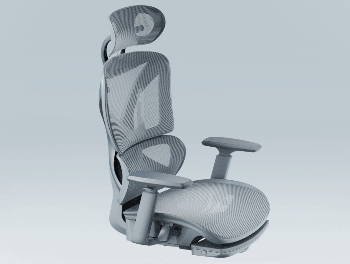 tvc 人体工学 办公椅 品牌全案 品牌战略 品牌设计 工业设计 椅子   永艺 电商设计
