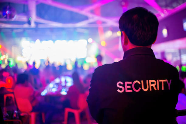 Event Security Event Security Services