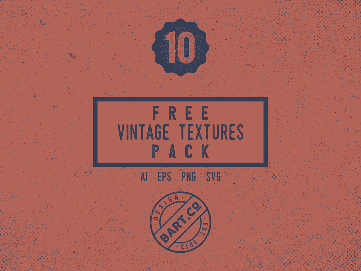 vintage texture grunge halftone vectors download free dots rough grit freebie background pattern