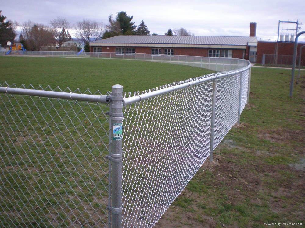 Aluminum Fences chain link fence fence installation fence installation cost Pool Fences Sydney Vinyl Fences