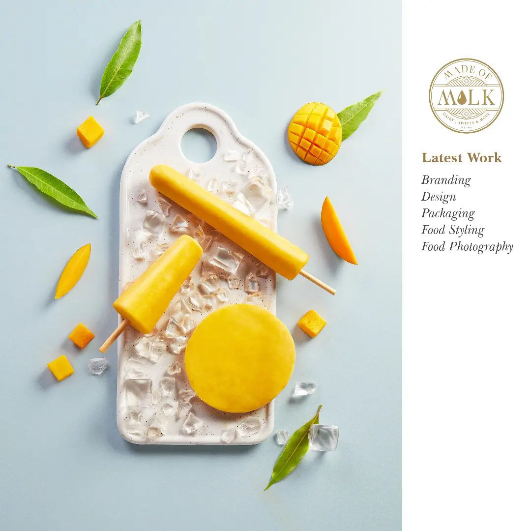 creative food photography food styling