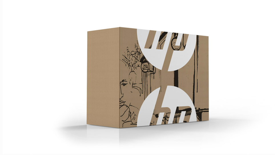 hp packaging concepts cpg Consumer Packaged Goods