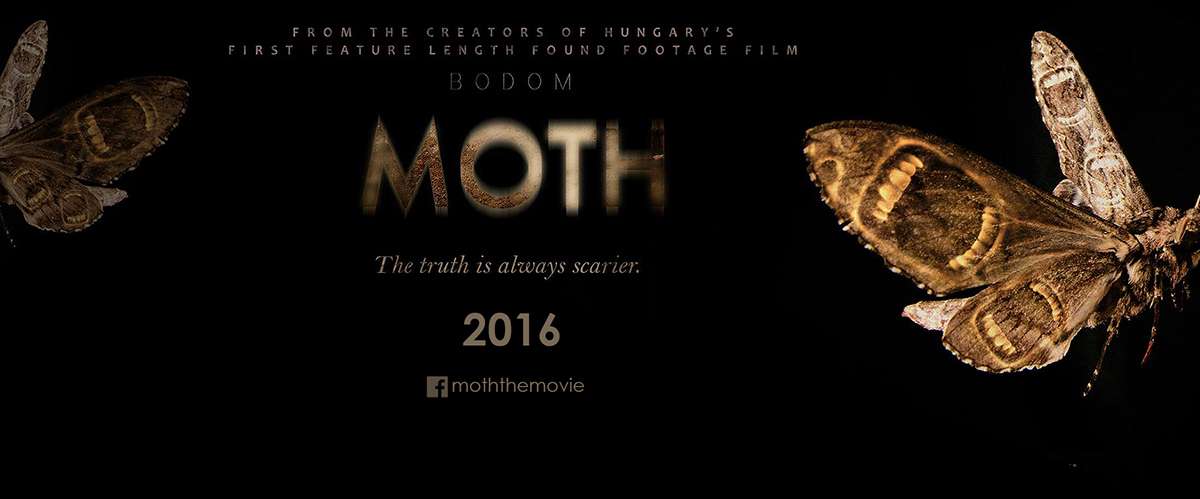 moth mothman movie