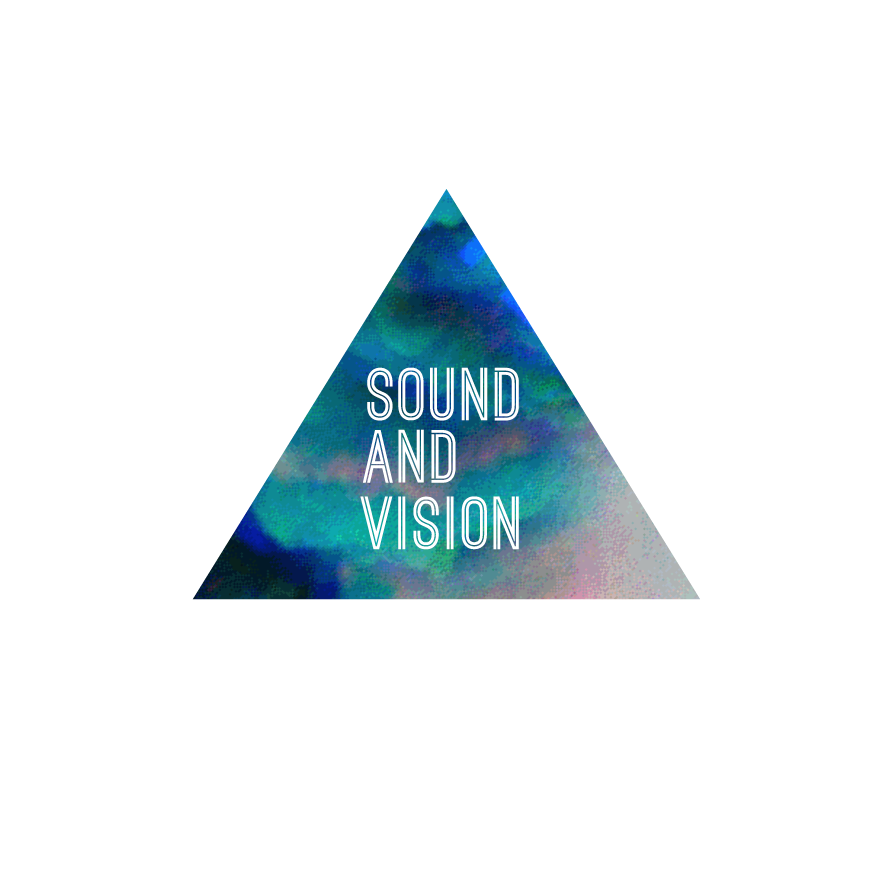 sound vision logo