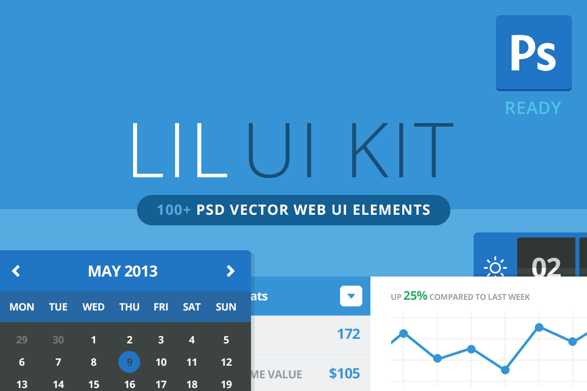 UI Web ui kit Web Elements buttons Interface product