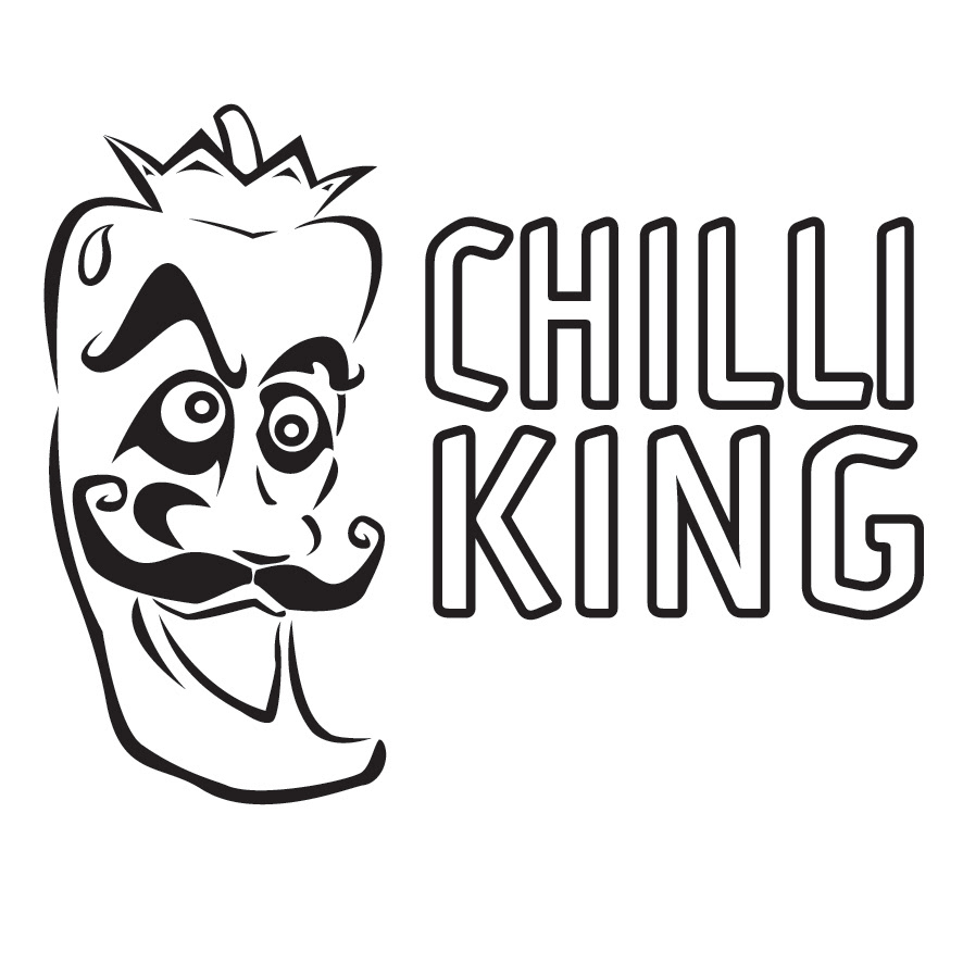 brand identity Character design  Chilli food illustration Logo Design logos spice vector Vector Illustration visual identity
