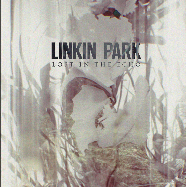 linkin park  Living Things  burn it lost in the
