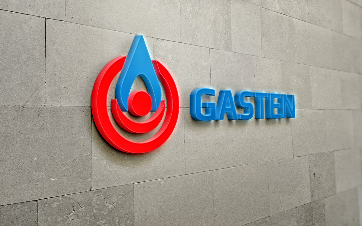 poland Gdansk gdynia rebranding gasten petrolinvest Gas gaz petrol distribution