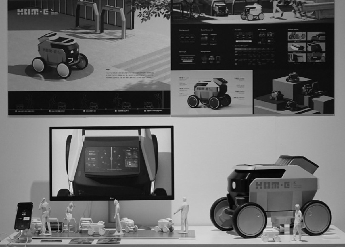 mobility automotive   transportation Automotive design industrial product robot mecha design product design 