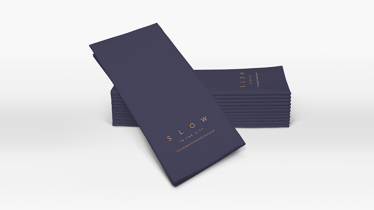 branding  Style Guide Collateral uniforms Business Cards Coasters folder gift tags menu Packaging