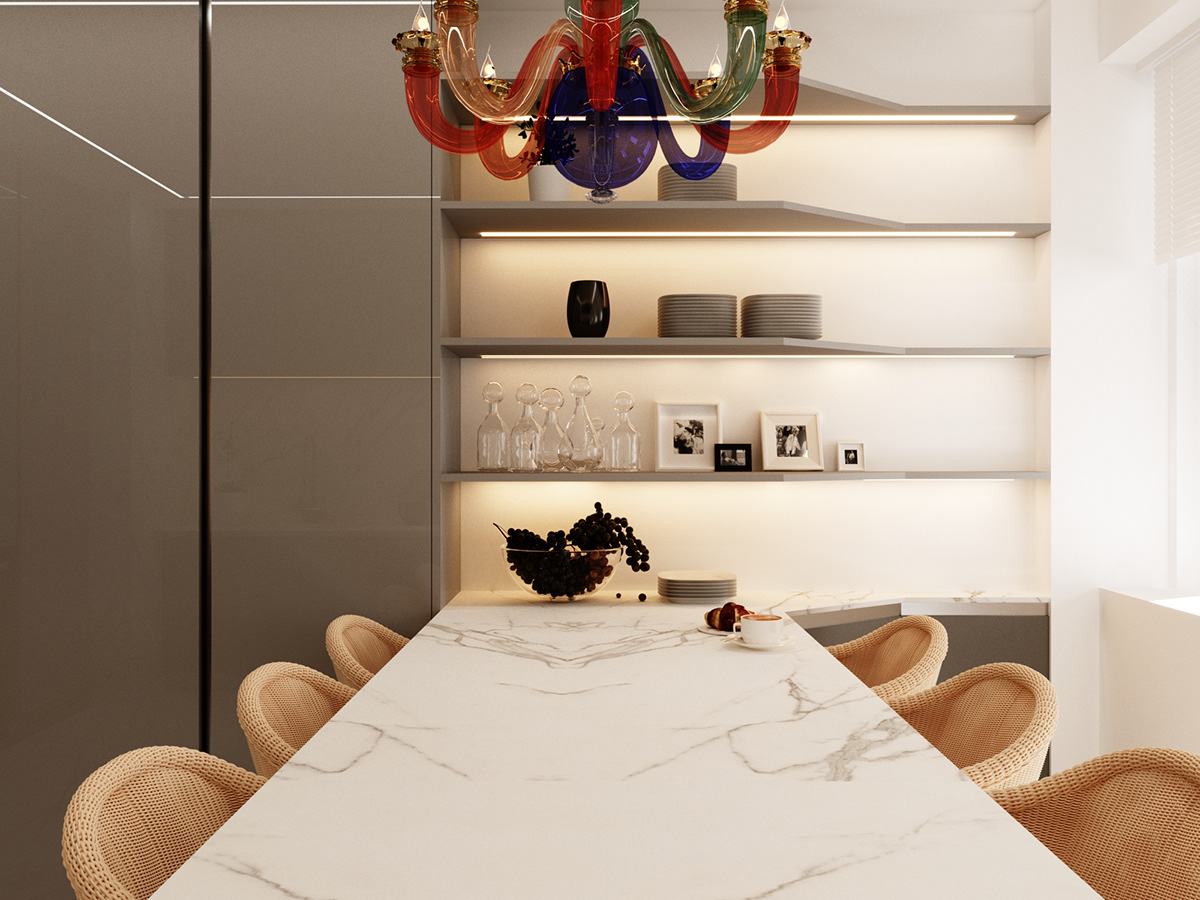 kitchen design interior design  corona MAX