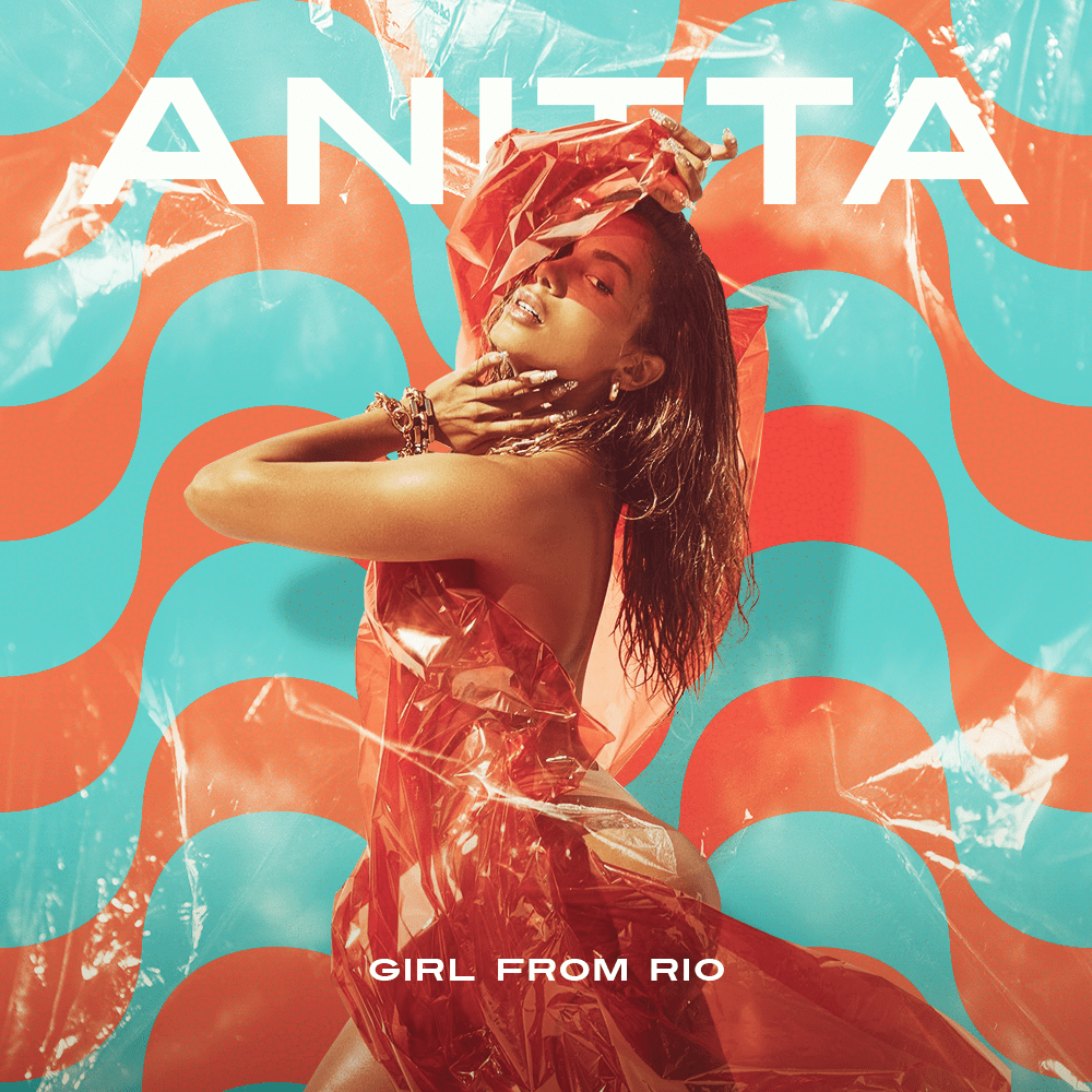 anitta Brasil cover music recife