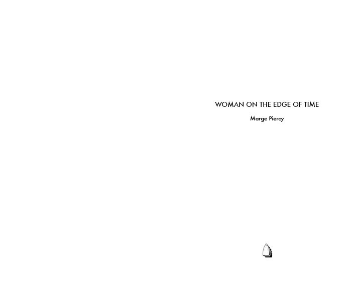 book book cover Woman on the edge of time LSAD Natasha Nuttall Graphique Fantastique Series Design Book Series Design