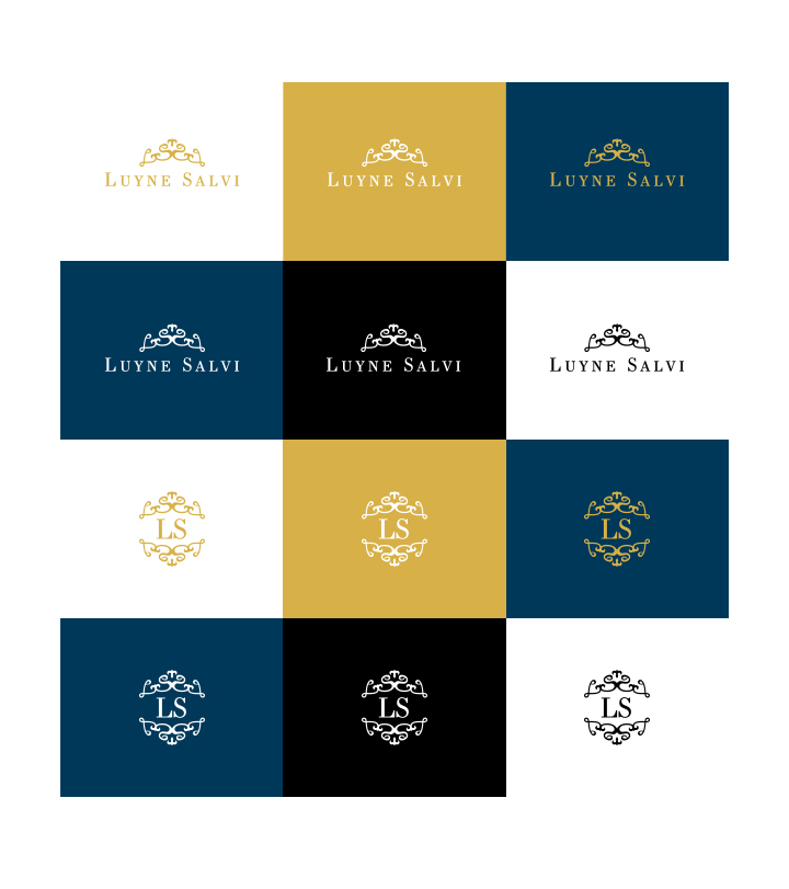 brand logo jewels jewelry pattern Corporate Identity symbol Icon elegant luxury
