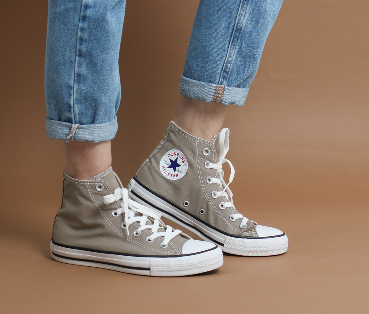 converse all star tenis Chuck Taylor cons
