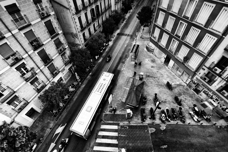 street photography madrid Alvaro Gumucio Li GUMO