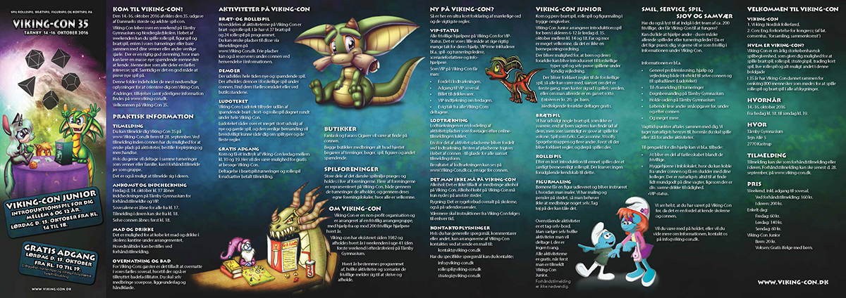 dragons Roleplay Boardgaming handouts