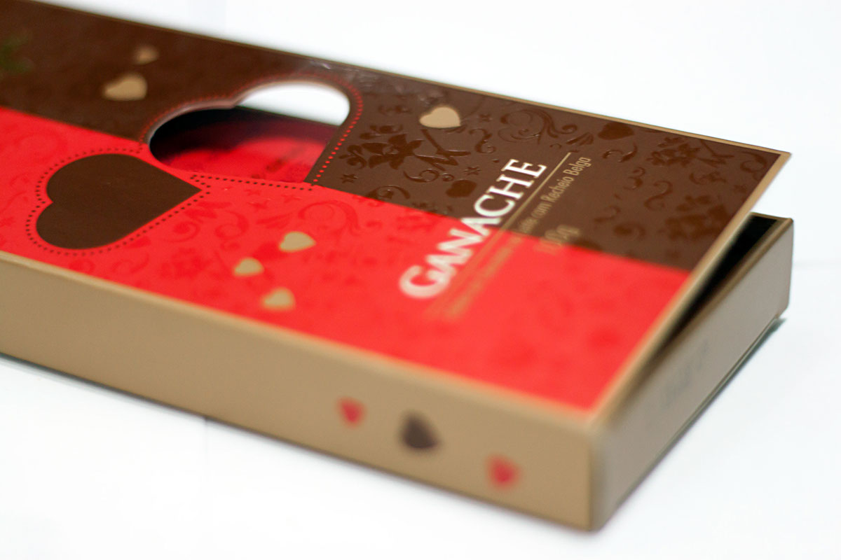 Kopenhagen chocolate valentines's day  love luxury heart Dia dos namorados amor coração vermelho marrom embalagem