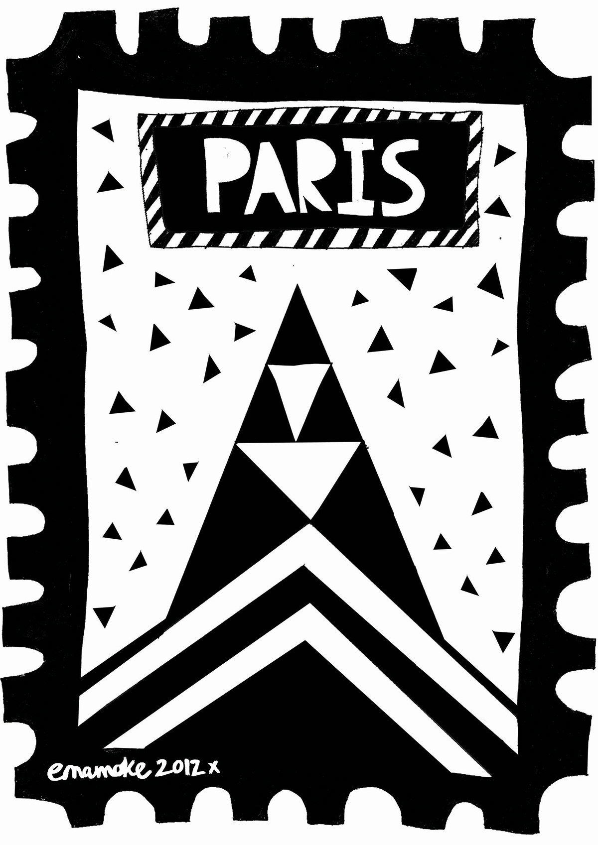 Paris Afropolitans