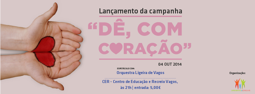campanha ade associação video poster brainstorming Aveiro