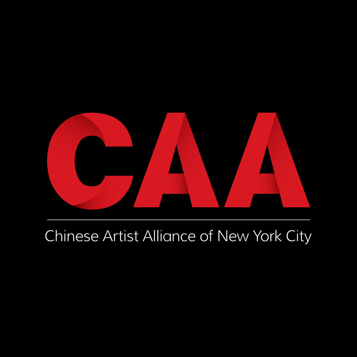 CAA Chinese Artist Alliance