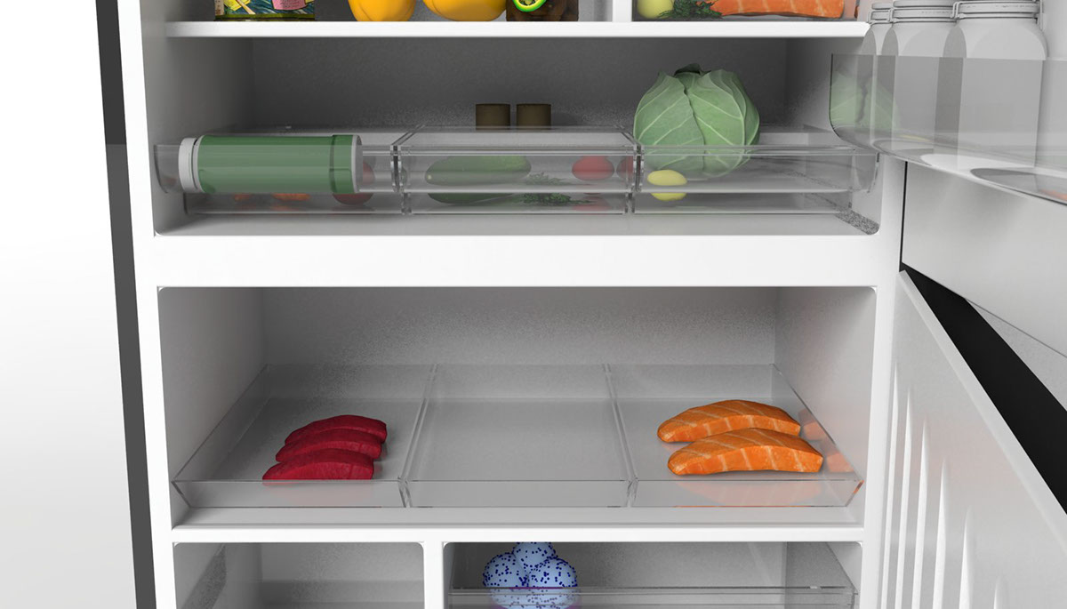 Samsung electronic Electronics home appliances appliance fridge freezer refrigerator