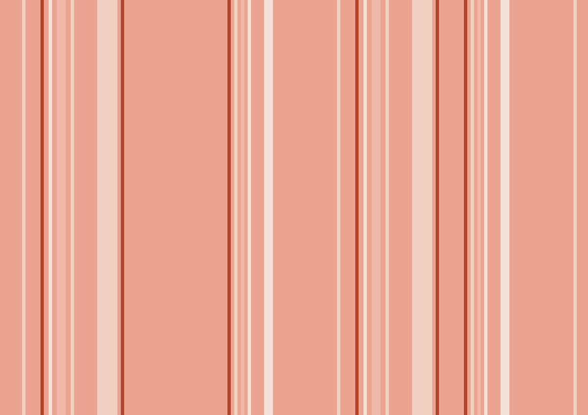 Interior Retail logo branding  beauty stripes abstract skin shapes wallpaper