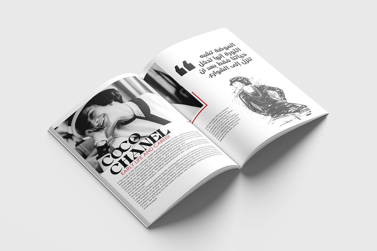 design Graphic Designer magazine Layout print typography   adobe illustrator InDesign