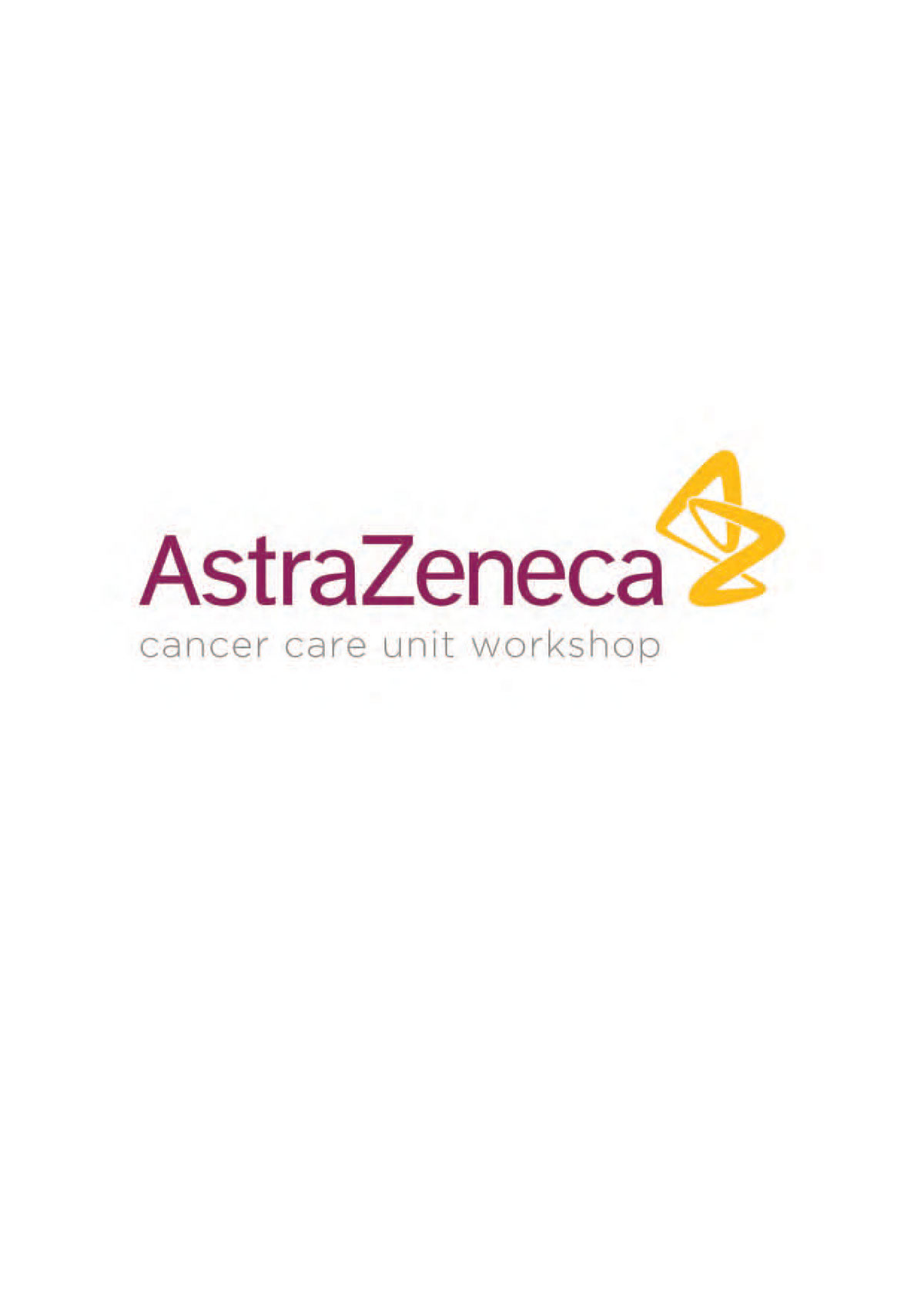 astrazeneca Oncology Umbrella