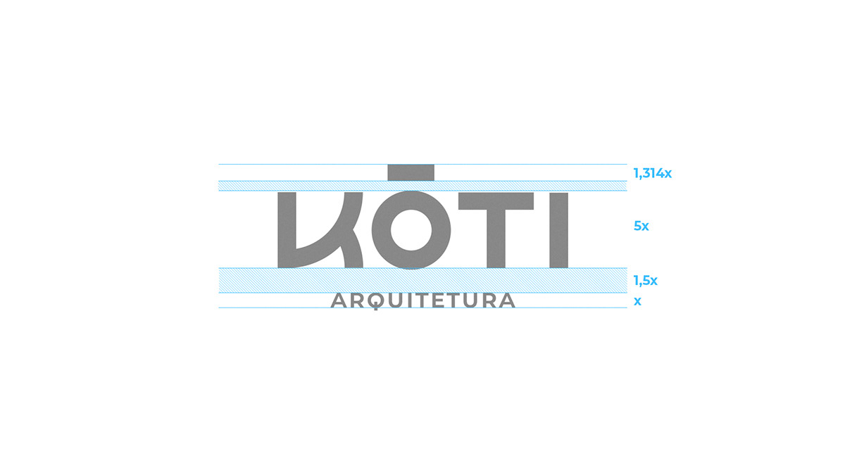 architecture naming brand identity Logo Design visual identity Logotype