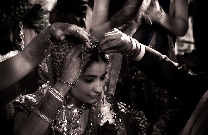kriti tushar wedding vivek durgam
