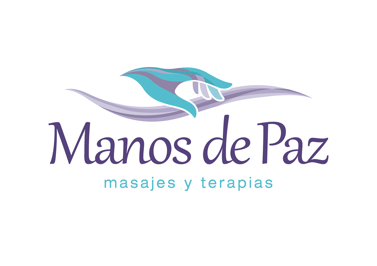 branding  diseño diseño gráfico marcas marca diseño de marca masajes Spa relax design