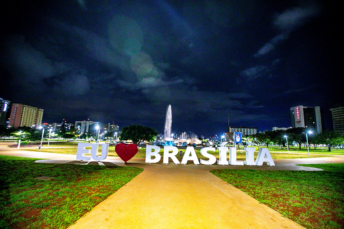 Brasília Distrito Federal