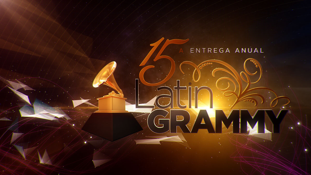 broadcast after effects Awards Latin Grammy Univision grammys MoGraph motion design Graphics Package styleframes Styleboards