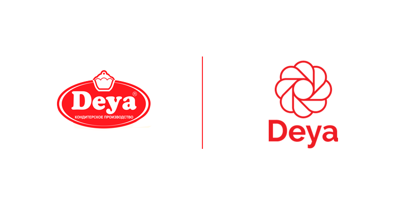 Restyling logo Logo Design corporative identity graphic design  #free #mockup