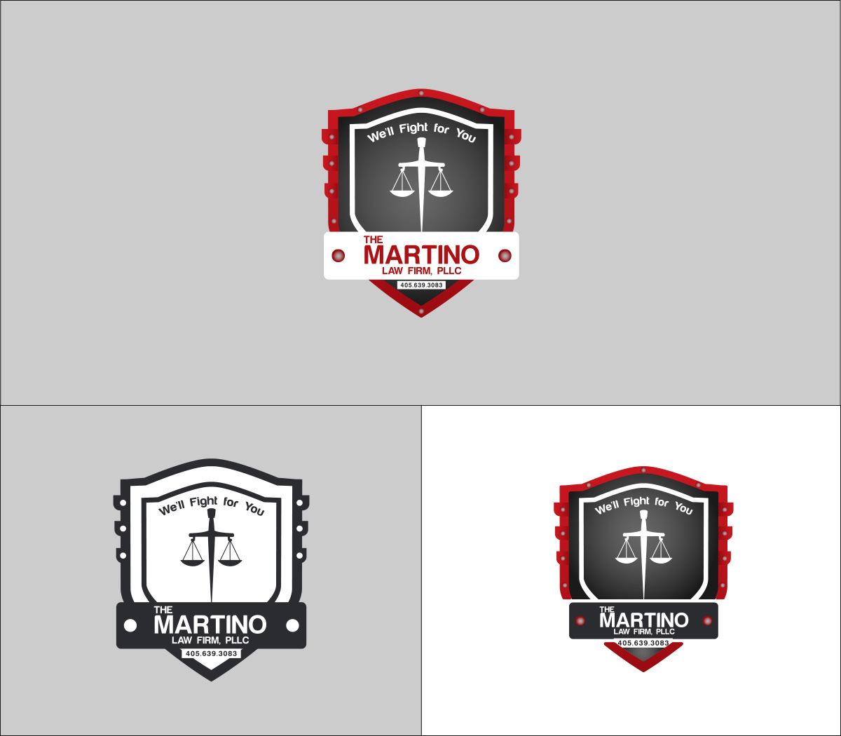 logo design branding  law Justice creative Unique graphic