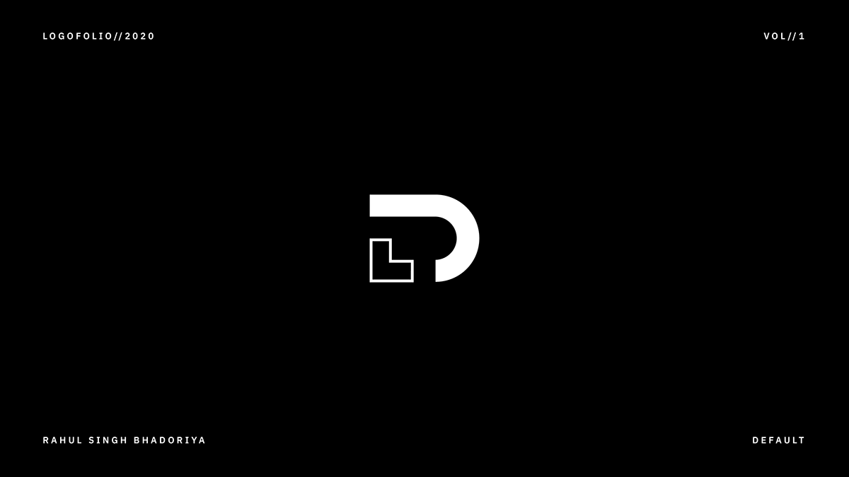 brand branding  logo logofolio Project