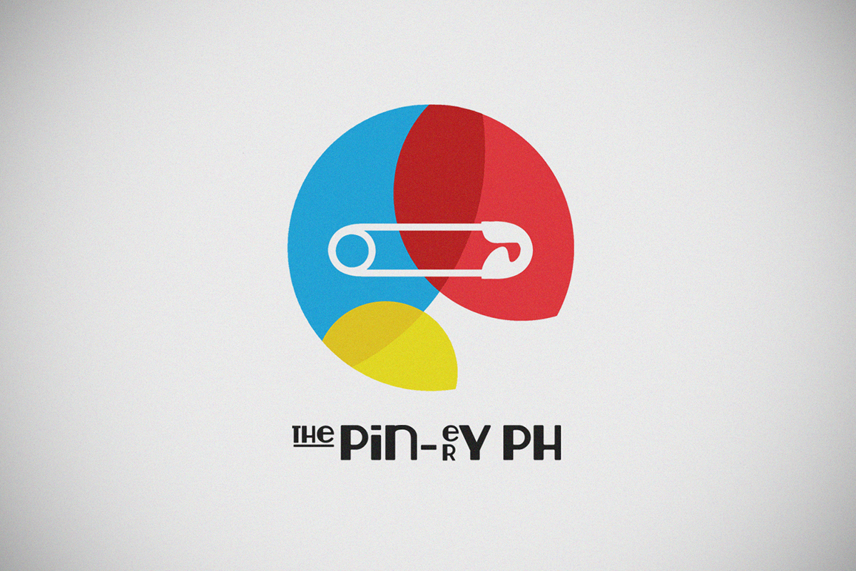Pinery pins brand logos logo
