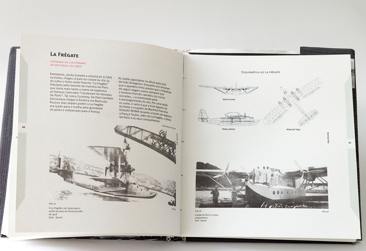 design catalog Catalogue Hidroplanes Naval Aviation
