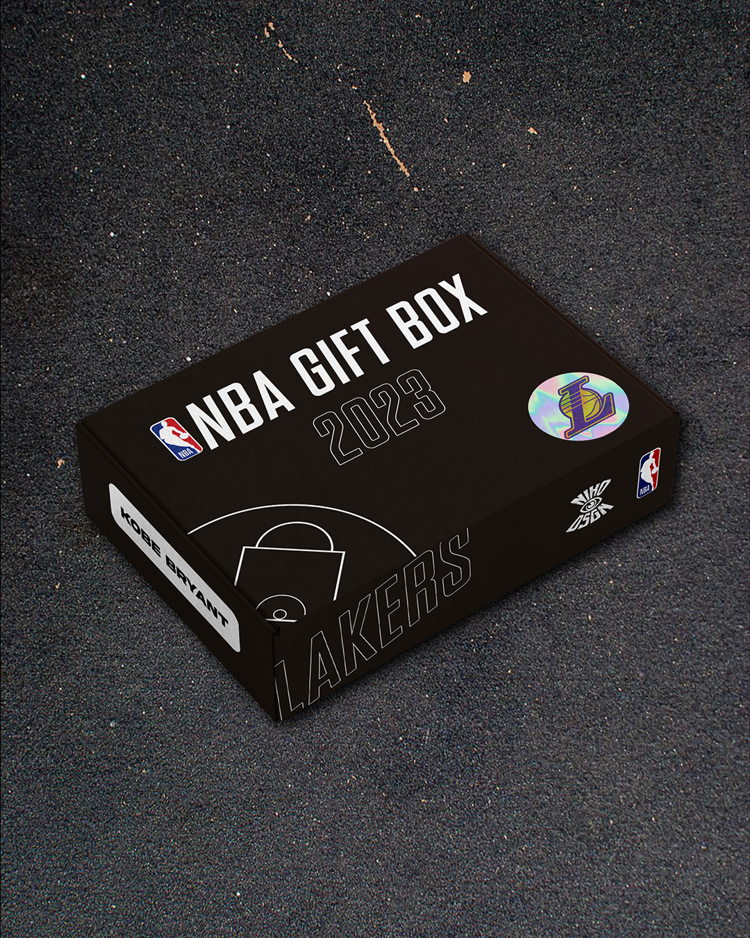 basketball concept digitalgraphics KobeBryant NBA photoshop sports