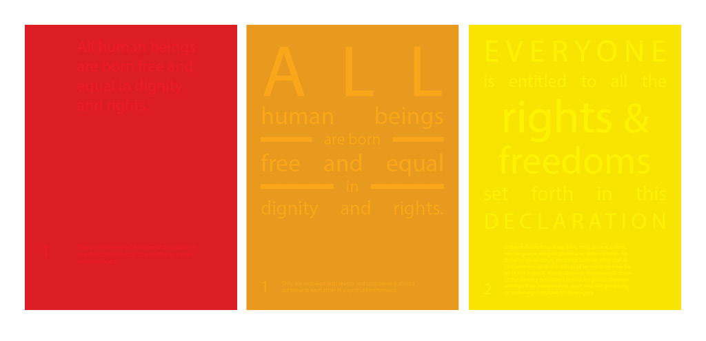 color objects type Human rights udhr Civil Rights rights human social awareness series Pokemon Nintendo religion equality