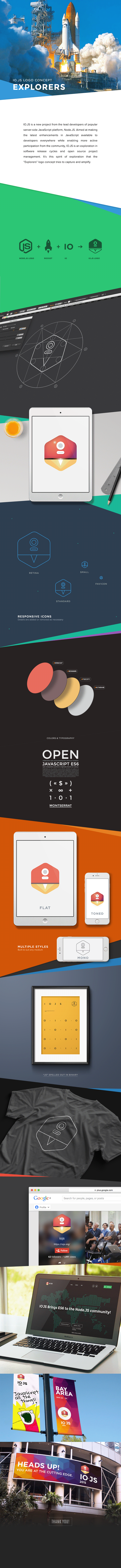 JavaScript js open source node node.js logo identity dffrnt.com dffrnt